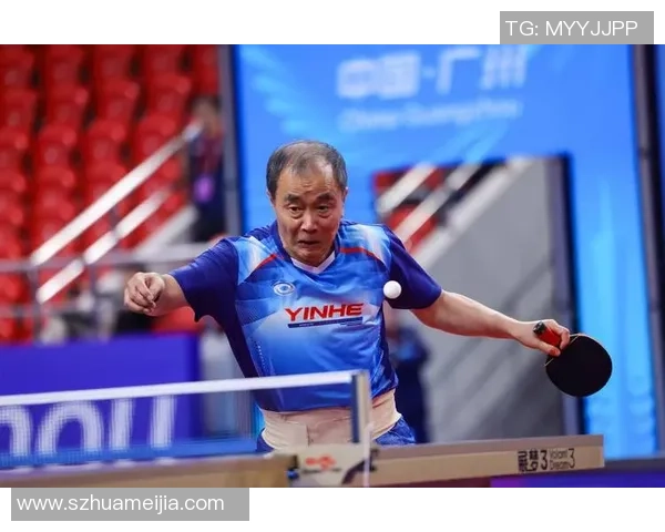 南京乒乓球队在全运会中的精彩表现与状态分析