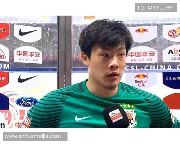 山东足球明星王大雷的职业生涯与成就全解析 山东足球明星王大雷的职业生涯与成就全解析