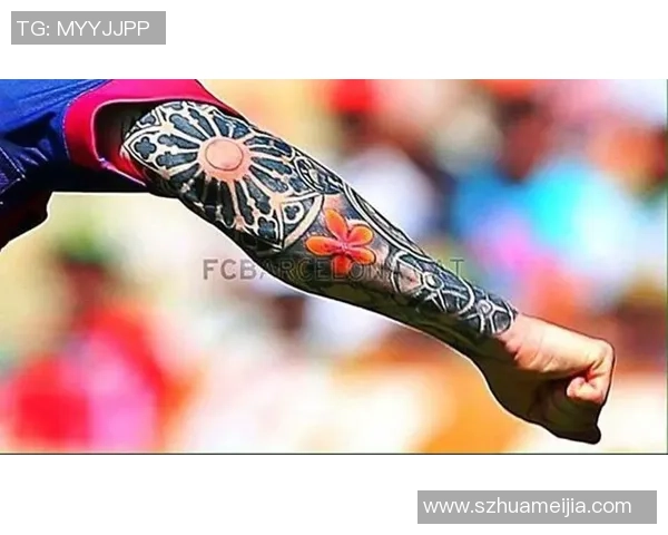 带文身的足球明星们如何通过纹身表达个性与情感的故事 带文身的足球明星们如何通过纹身表达个性与情感的故事