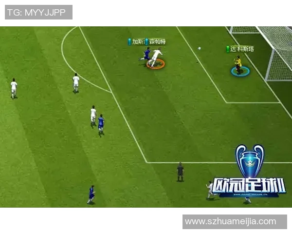 足球明星能力全景解析图揭示球员潜力与技术特点的深度分析