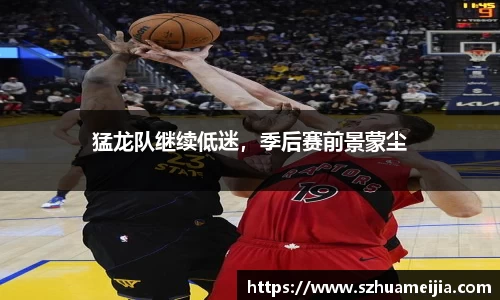 猛龙队继续低迷，季后赛前景蒙尘